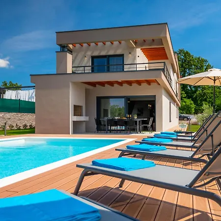 Artsi Villa Svetvinčenat