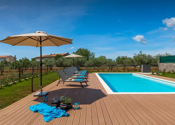 Artsi * Svetvinčenat