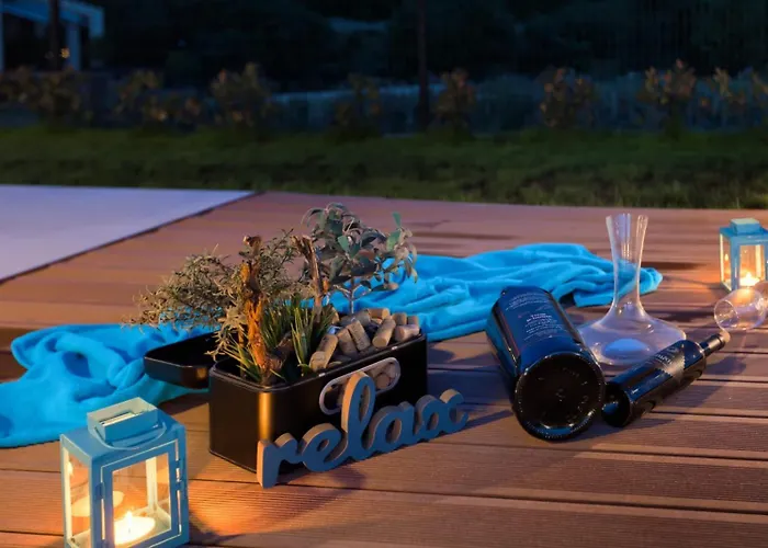 Artsi * Svetvinčenat