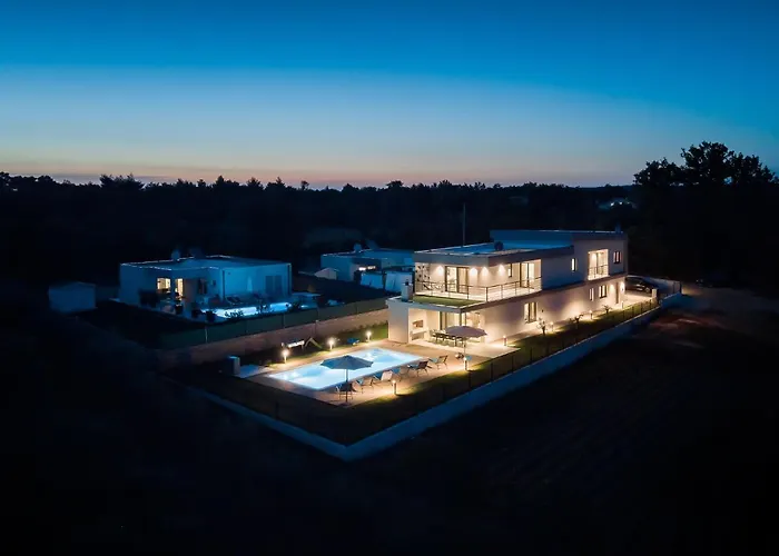 Artsi Villa Svetvinčenat