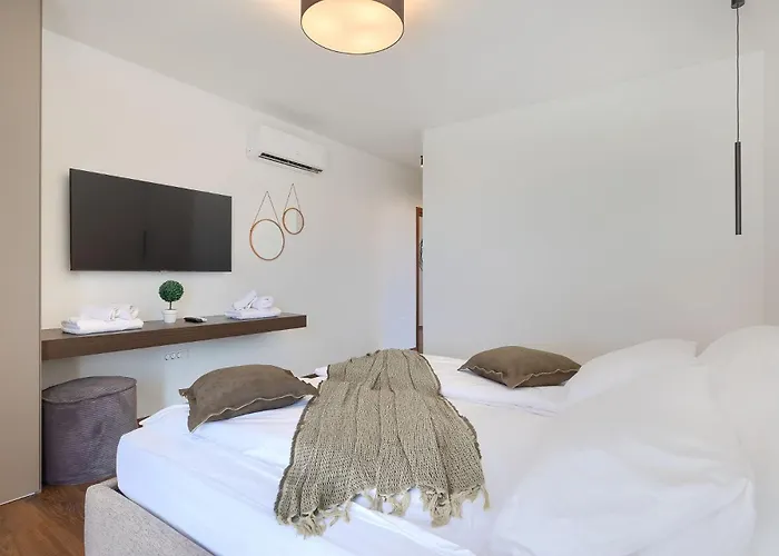 Artsi Villa Svetvinčenat