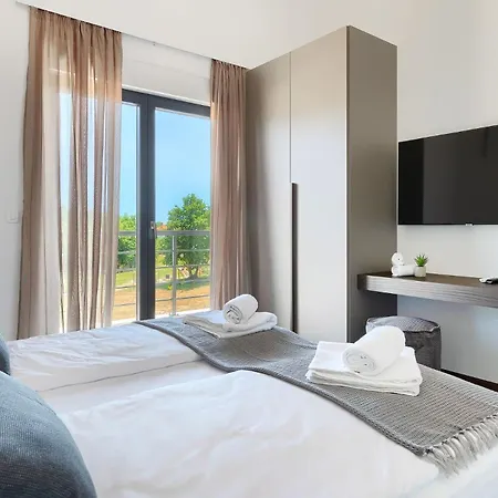 Artsi Villa Svetvincenat
