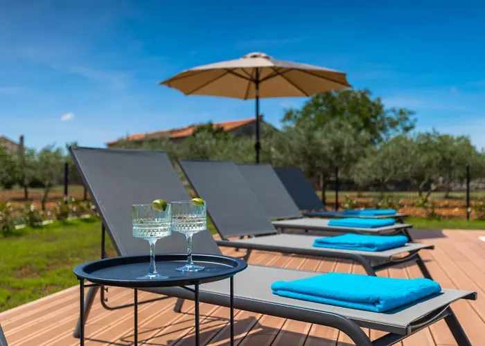 Artsi * Svetvincenat