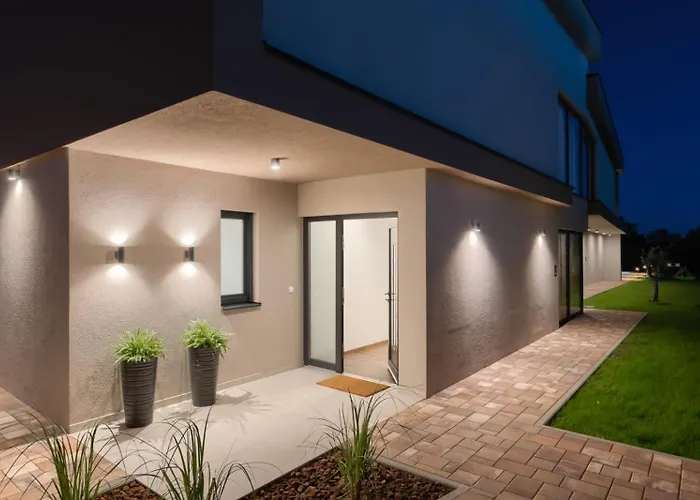 Artsi * Svetvincenat