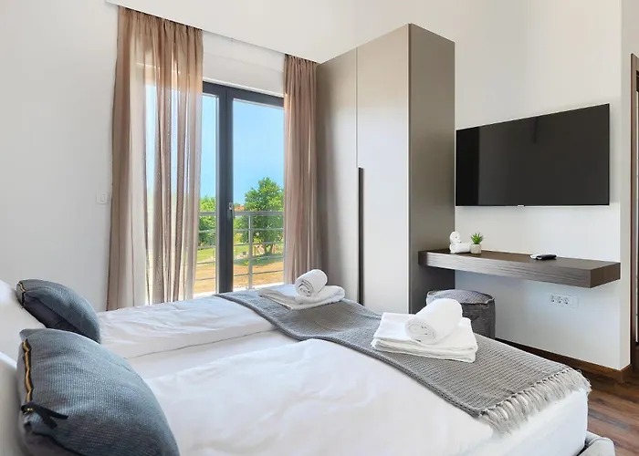 Artsi Villa Svetvincenat