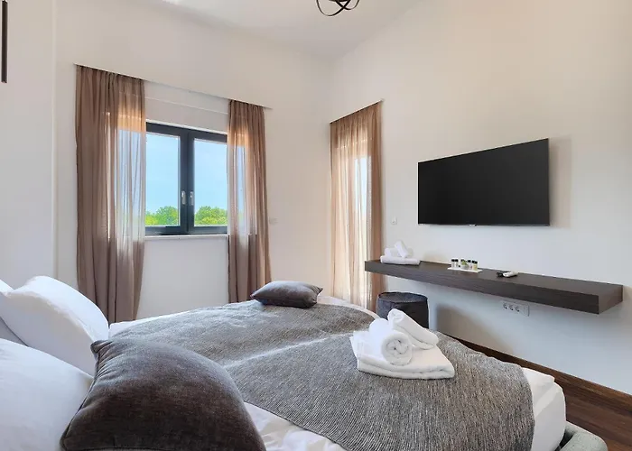 Artsi * Svetvincenat