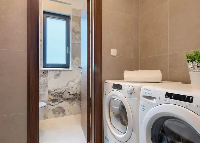 Artsi Villa Svetvincenat